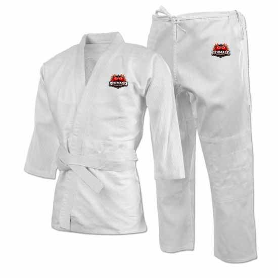 Judo Uniforms